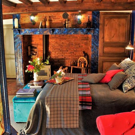 Au2 Maison D'Hotes - Guest House Au2 Muidorge Εξωτερικό φωτογραφία